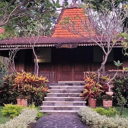 Shanti Natural Panorama View Hotel