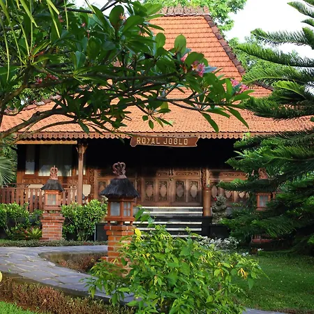 Shanti Natural Panorama View Hotel