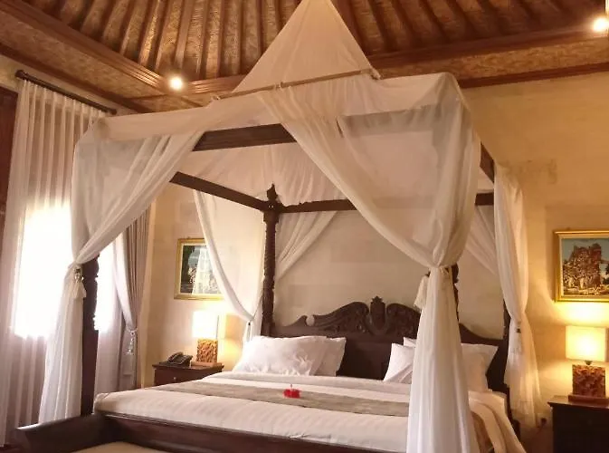 Shanti Natural Panorama View Hotel 5*