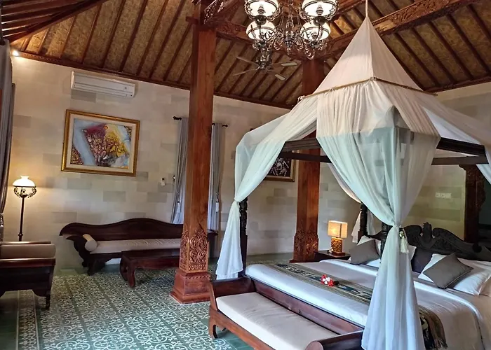 Shanti Natural Panorama View Hotel