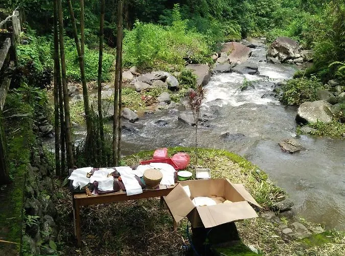Shanti Natural Panorama View 5*