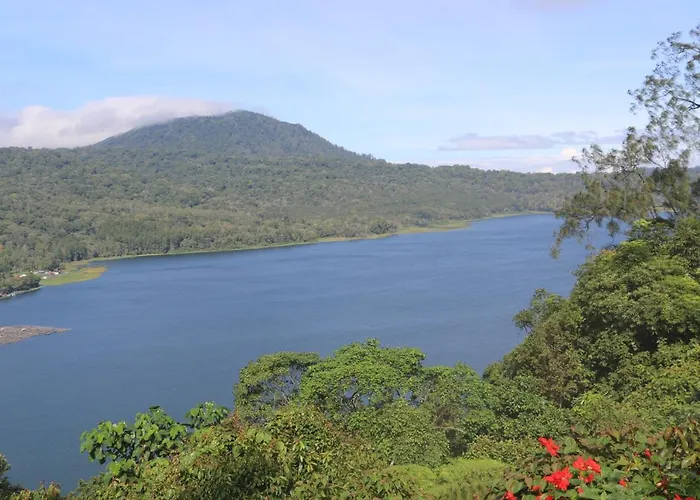 Shanti Natural Panorama View Hotel 5*