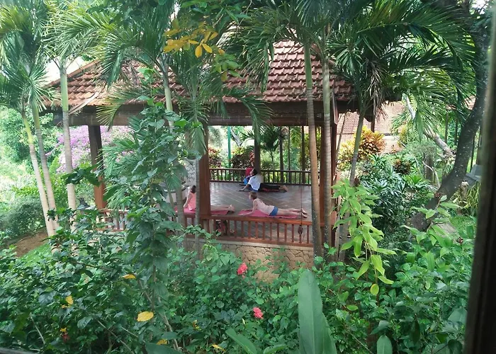 Shanti Natural Panorama View