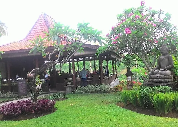 Shanti Natural Panorama View