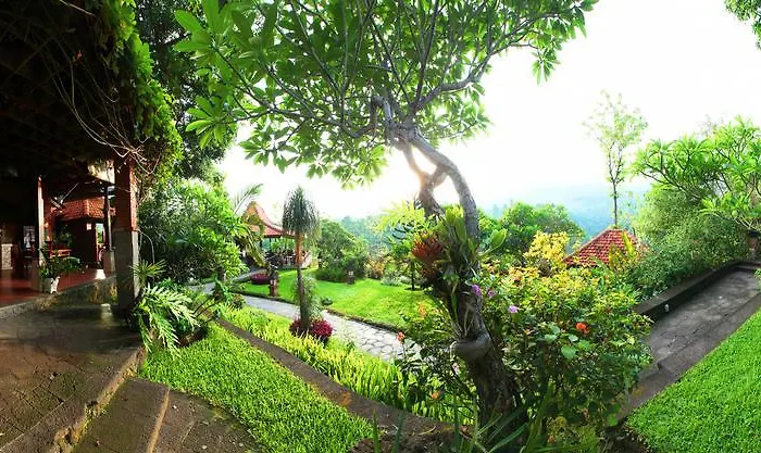 Hotel Shanti Natural Panorama View