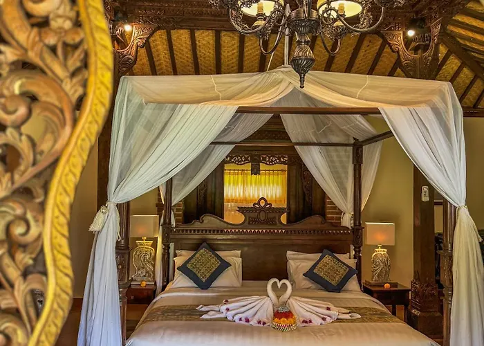 Shanti Natural Panorama View Hotel 5*