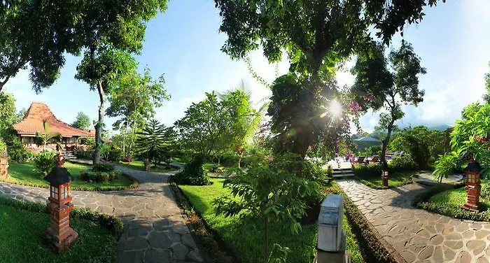 Hotel Shanti Natural Panorama View 5*