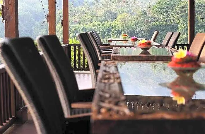 Shanti Natural Panorama View Hotel