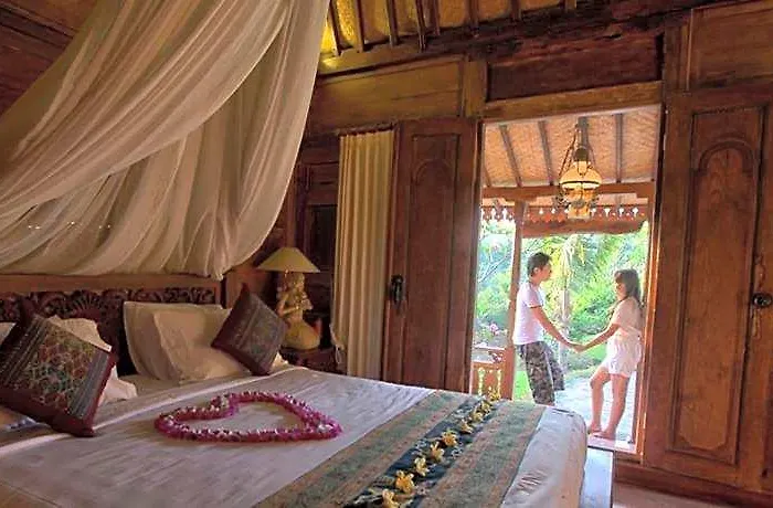 Shanti Natural Panorama View Hotel 5*