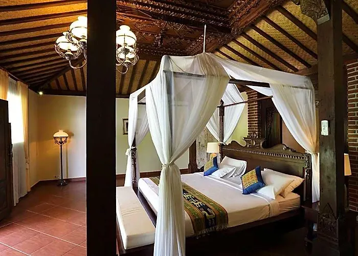 Hotel Shanti Natural Panorama View 5*