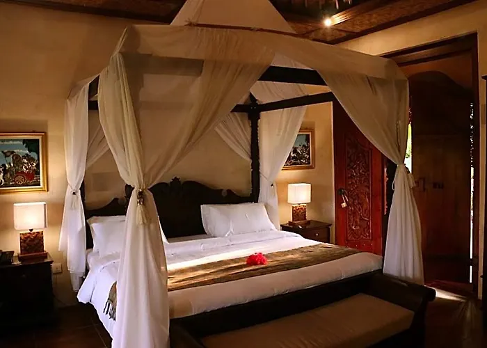 Hotel Shanti Natural Panorama View 5*