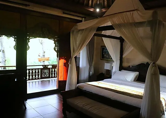 Shanti Natural Panorama View 5*