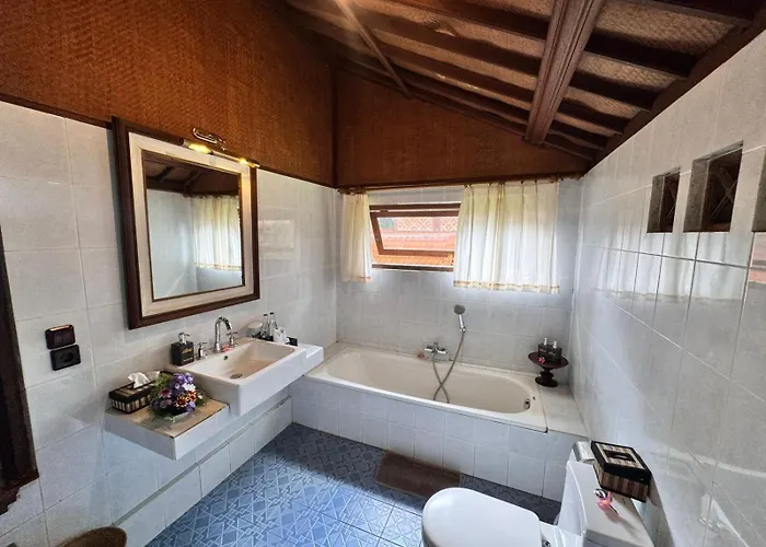 Shanti Natural Panorama View 5*