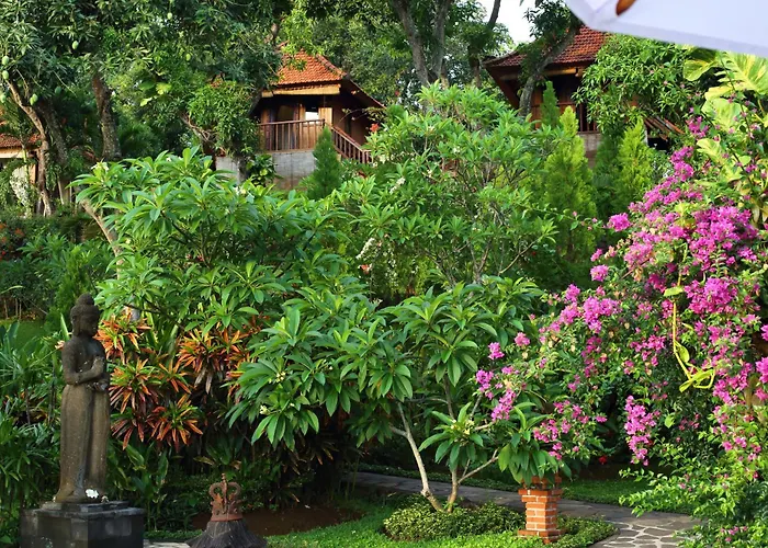 Hotel Shanti Natural Panorama View 5*