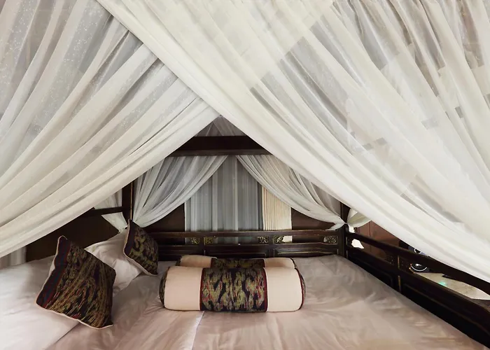 Shanti Natural Panorama View Hotel 5*