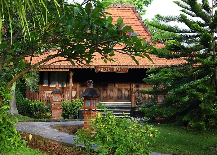 Shanti Natural Panorama View 5*