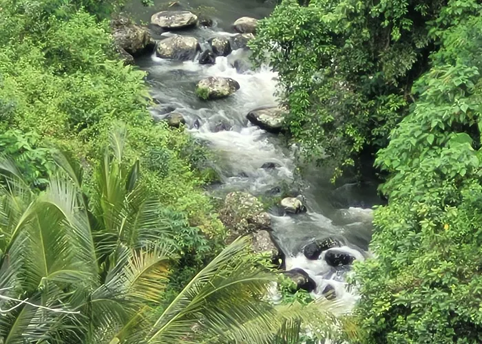 Shanti Natural Panorama View 5*