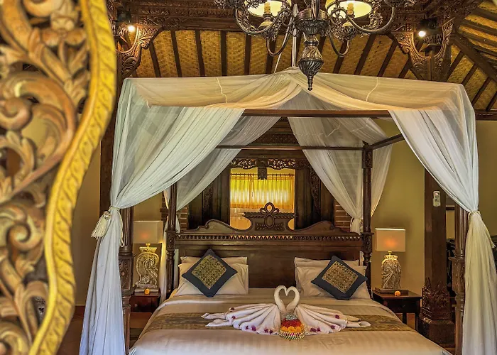 Shanti Natural Panorama View Hotel 5*