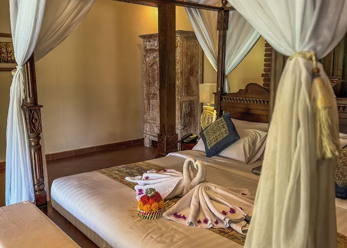 Hotel Shanti Natural Panorama View 5*
