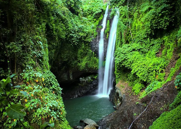 Hotel Shanti Natural Panorama View 5*