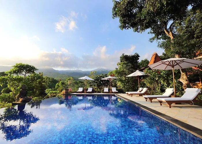 Shanti Natural Panorama View 5*