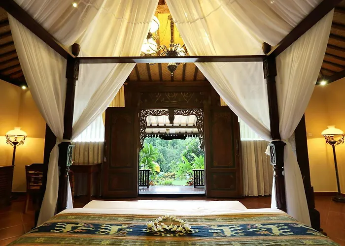 Shanti Natural Panorama View Hotel 5*