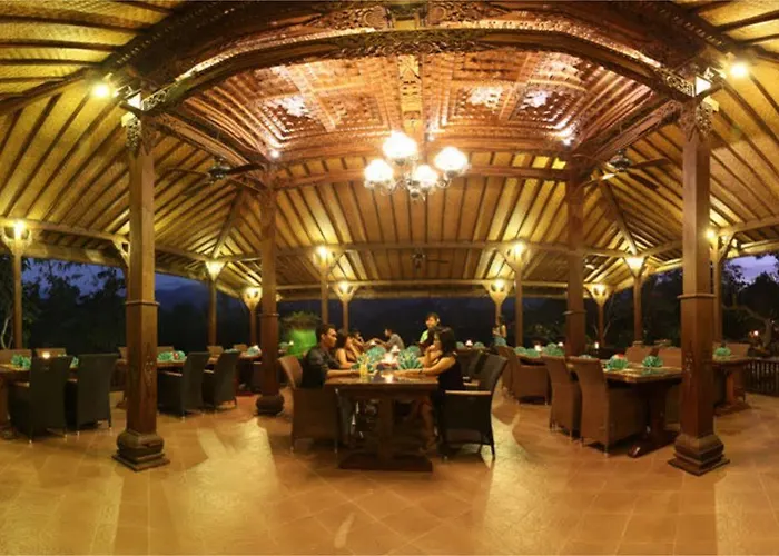Shanti Natural Panorama View