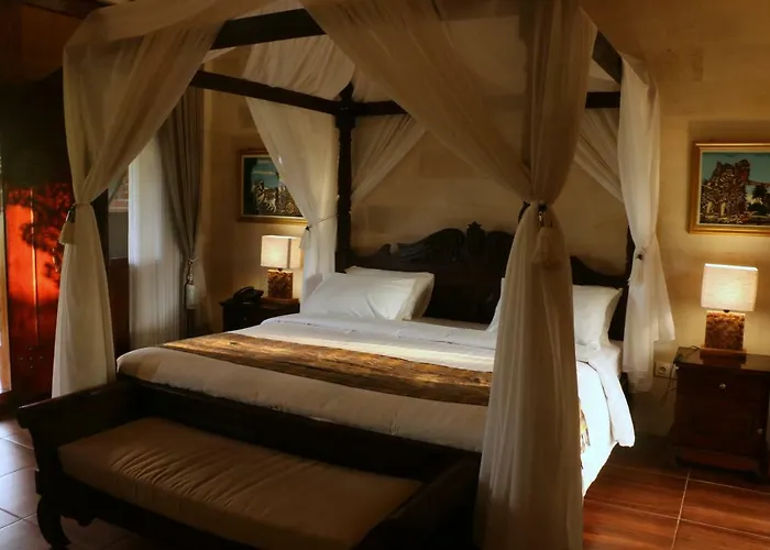 Hotel Shanti Natural Panorama View 5*