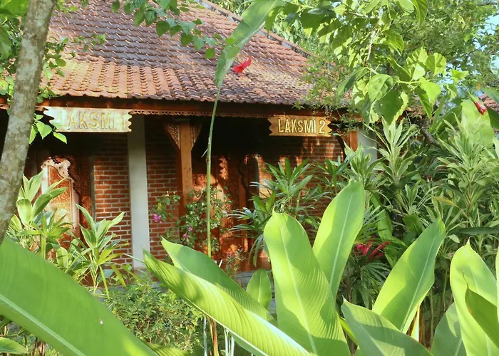 Shanti Natural Panorama View