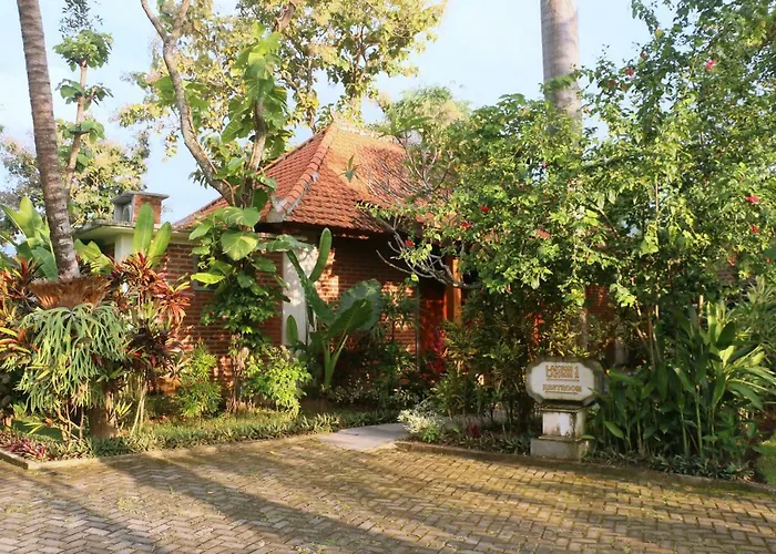 Shanti Natural Panorama View 5*