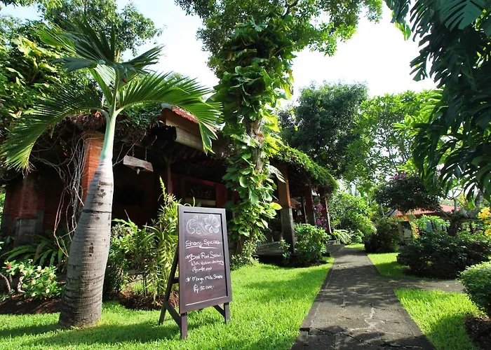 Hotel Shanti Natural Panorama View 5*