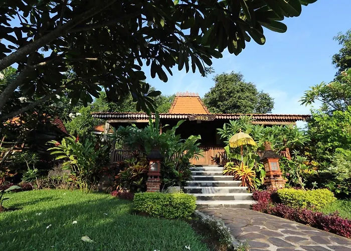 Shanti Natural Panorama View